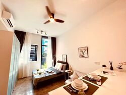 The M (D7), Apartment #552325421